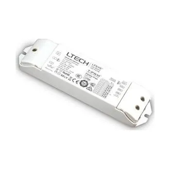 Příslušenství pro svítidlo Ideal Lux NOVA DRIVER 1-10V/PUSH 36W 700mA