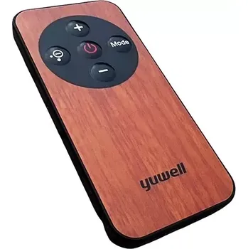 Dálkový ovladač Dálkový ovladač k kyslíkovému koncentrátoru YU-500 (imitace dřeva)