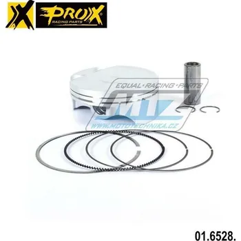 Píst motoru SADA PÍSTŮ 530EXC-R 08-11 01.6528.A