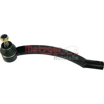 Táhlo řízení Hlava příčného táhla řízení METZGER 54010701