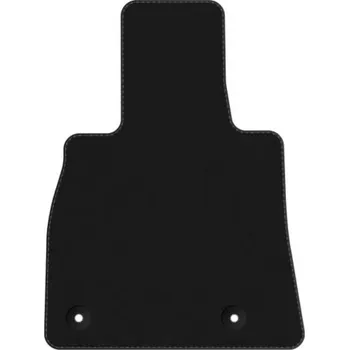 autokoberec Kobercové rohožky Edecor velurové 1 ks.