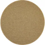 400x400 (průměr) kruh Kusový koberec Nature terra kruh