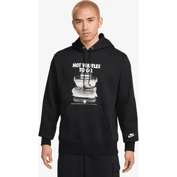 Pánská mikina Nike Club M 564397