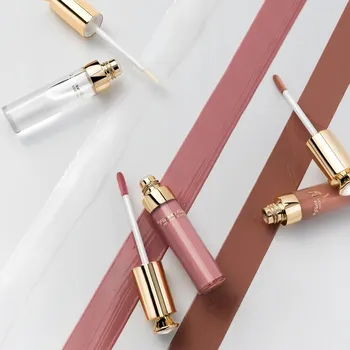 Lesk na rty PIERRE RENE Cover Gloss LESK NA RTY 05 Dusty Rose