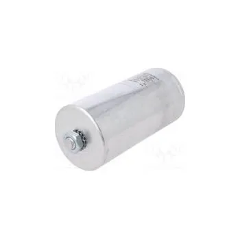 Kondenzátor Kondenzátor polypropylénový 40uF Výv šrouby M10 ESR 4mΩ C44A