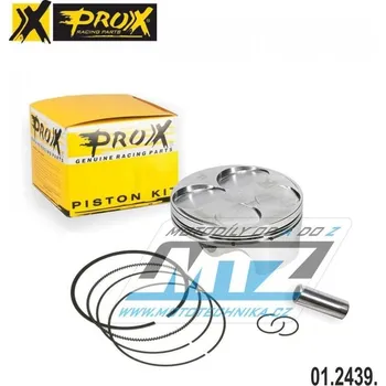 Píst motoru PSTON KIT YZ250F 76 95MM13.8:1 01.2439.A