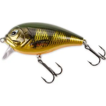 Umělá nástraha Saenger Doiyo wobbler Ishi 88 L, 8,8 cm, vzor SP