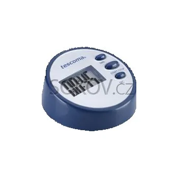 Kuchyňská minutka Tescoma Minutník digitální Presto 99 min