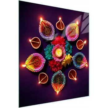 Obraz Krájecí deska TMK ArtDeko sklo 1 ks