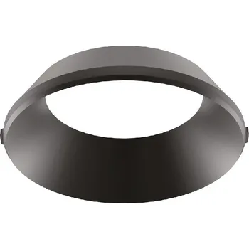 Stínidlo Ideal Lux BENTO ANTI-GLARE RING BK