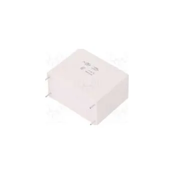 Kondenzátor Kondenzátor polypropylénový DC-Link 100uF ESR 3mΩ C4AQ THT