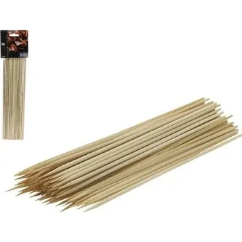 ORION Špejle hrocené 100 ks, 25 cm