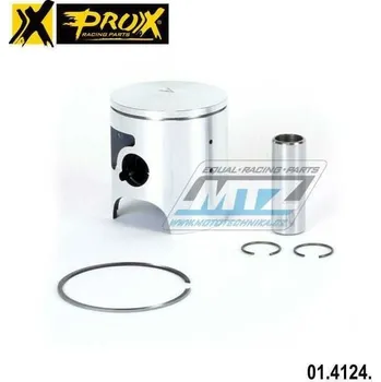 Píst motoru Litý píst PROX - 252017 KAWASAKI KX 85 2014-2016
