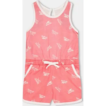 Dívčí kraťasy Reebok Strawberry 1149148 2-3 Yrs