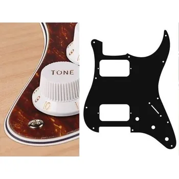 Boston ST-433-T, Pickguard Stallion HH