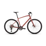 Specialized SIRRUS X 4.0 - L,Gloss Spice / Gunmetal Reflective, 2025