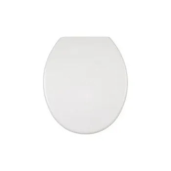 WC sedátko Sedátko bílé WC P-3556