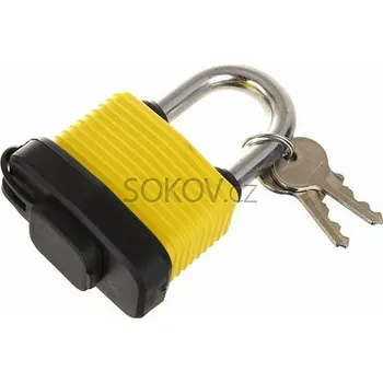 Zámek visací vodotěsný 40 mm MAGG