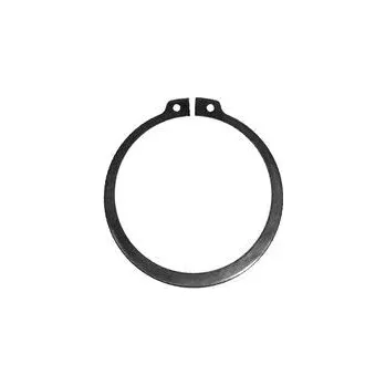 Těsnění karosérie Kroužek pojistný vnější pro hřídele bez pú pr.36 DIN 471