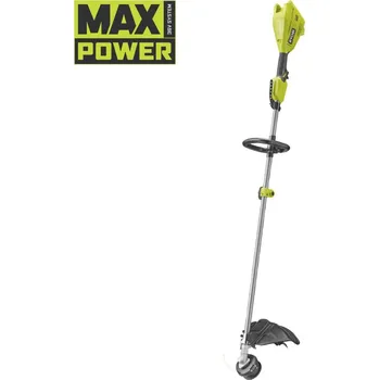 Sekačka Ryobi MAX POWER 36V akumulátorová strunová sekačka 38 cm RY36LT38A-0