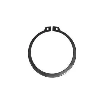 Těsnění karosérie Kroužek pojistný vnější pro hřídele bez pú pr.14 DIN 471
