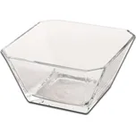 ORION Miska sklo KAREN 10x10 cm