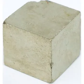 Drahý kámen PYRIT krystal, surový 2