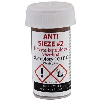 Tělový krém Vazelína vysokoteplotní AS2 (25g)