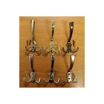 Věšák Věšák ROMANA I Ni matný