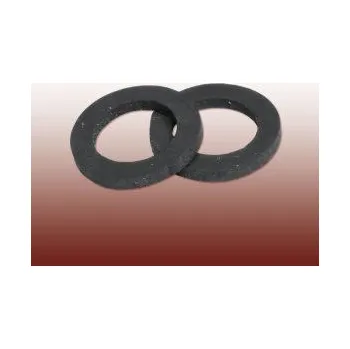 Zahradní gril Těsnění propanbutanové láhve 10 kg ploché do regulátoru 18,5x11,5 x 2 mm