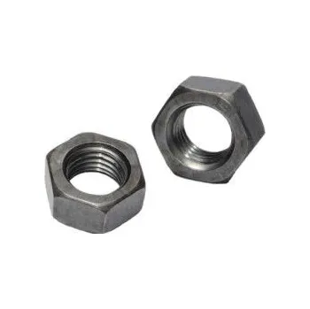 Matice Matice přesná bez pú M5 DIN 934