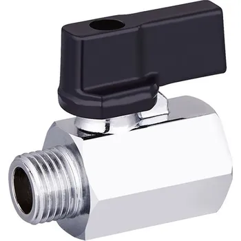 Vodovodní kohout Kohout kulový 110 - MINI MF 3/8"