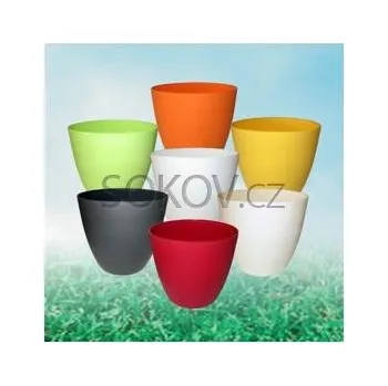 Květináč Květináč ELLA 11 cm mix