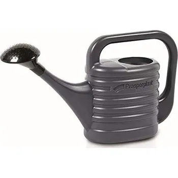 Konev Konev zalévací 10 l ZEBRA antracit