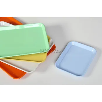 Podnos 27 x 21 x 2 cm