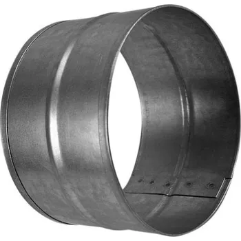 Spojka hadicová kovová na flexo hadice HSK 150