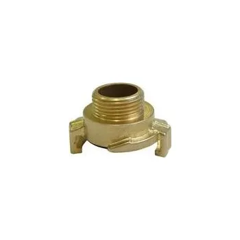 Hadicová spojka Rychlospojka bajonetová vnější 646 1/2"