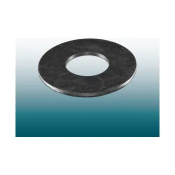 Membrána vypouštěcího zařízení rovná 70x30x3 mm