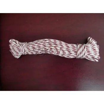 Sušák na prádlo Delana Šňůra prádlová PA pletená s duší 30 m