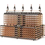 RAXI Classix 9720D 720 lahví buk