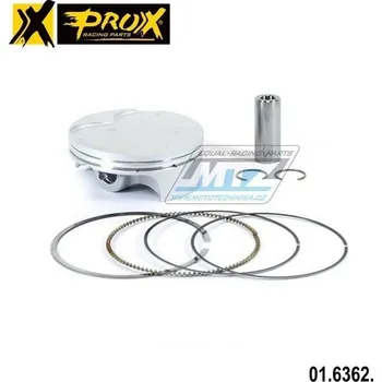 Píst motoru SADA PÍSTŮ 350 EXC-F 2012 01.6362.A