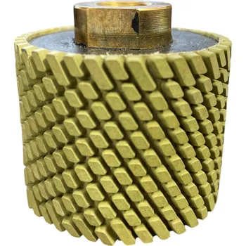 Brusný kotouč Diamantová leštící fréza M14 DIMAPA Zrnitost: #400