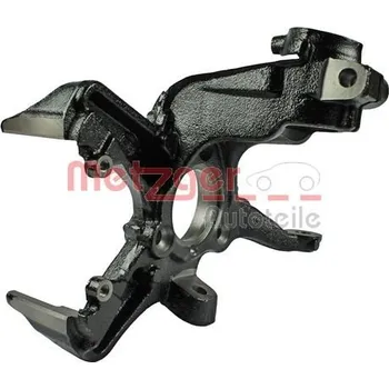 Čep nápravy Čep nápravy, zavěšení kol METZGER 58086002