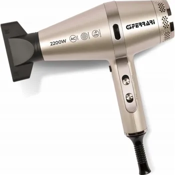 Masážní přístroj Sušička G3 Ferrari G30059