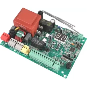 Řídící jednotka pro křídlové brány - DoorHan PCB-SW (Řídící jednotka pro křídlové brány)