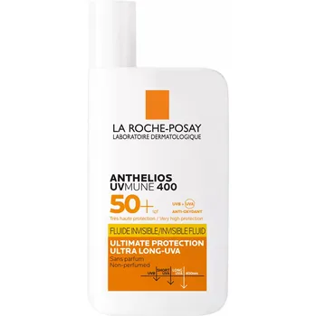 La Roche Posay UVMune 400 Anthelios…