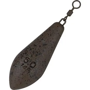 Zátěž Fox Camotex Distance Leads - 85 g