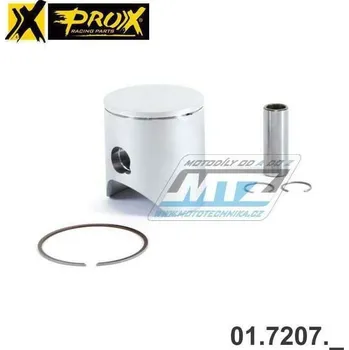 Píst motoru SADA PÍSTŮ 55,95 TM144 TM 144-mx 2008-2014