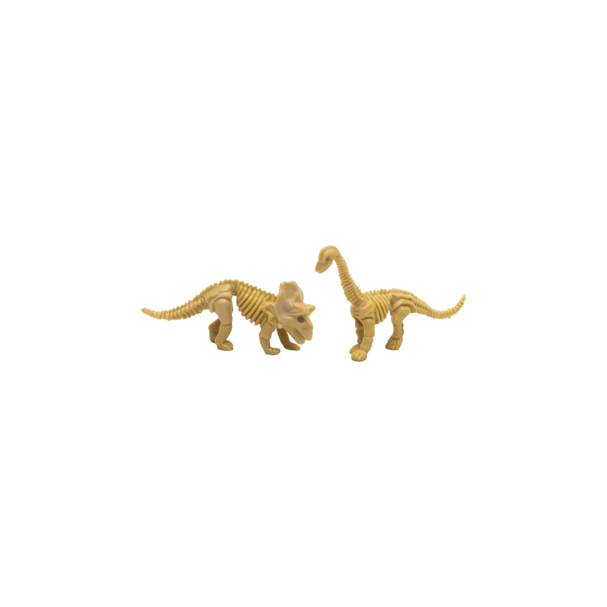 Fotografie 5 - Figurka efko Igráček 22412 figurka s vykopávkami dinosaurů