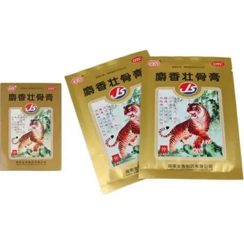 Zdravotnický materiál Náplasti proti bolesti